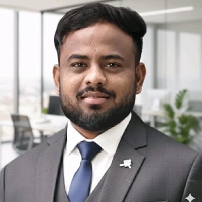 Ranveer Jadhav